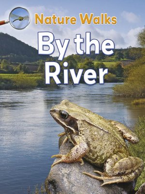cover image of By the River